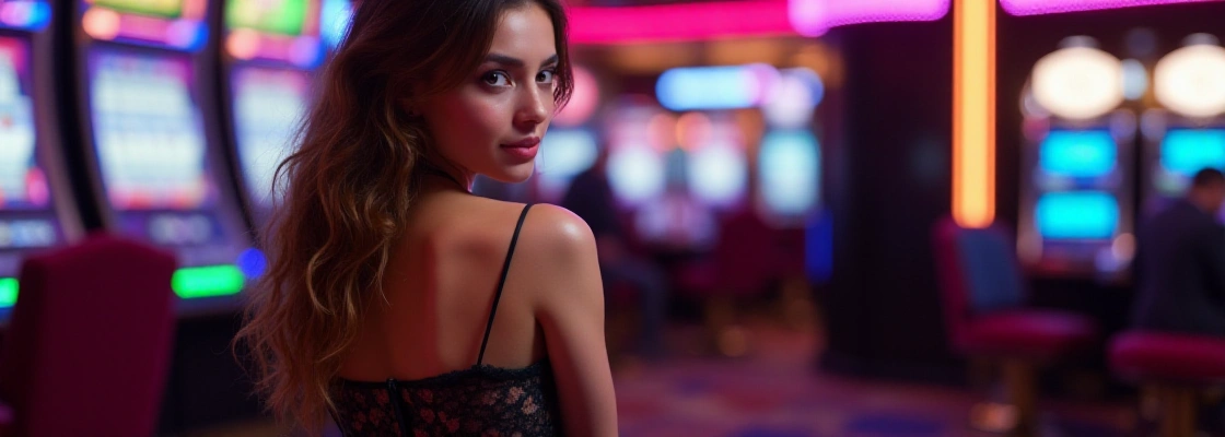 Fine Dining Experiences at Casino Resorts